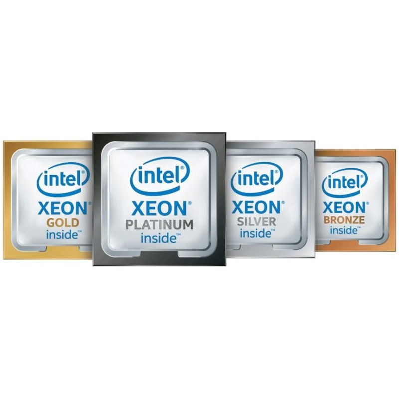 Hewlett Packard Enterprise Intel Xeon Gold 6526Y